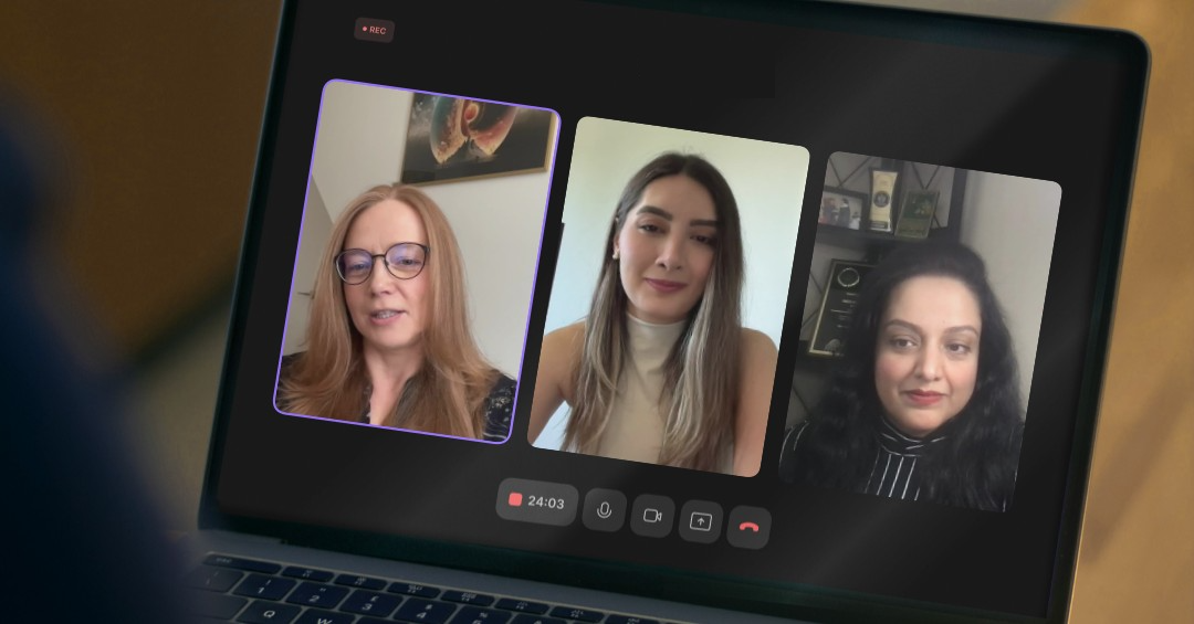 Ep.5: Interpretable AI, with Dr. Faiza Khan Khattak