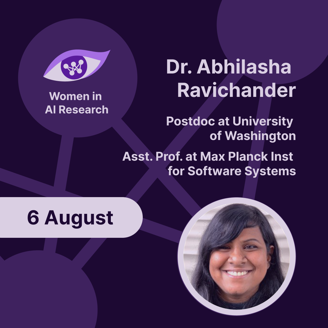 Ep.8: LLM Hallucinations and Machine Unlearning, with Dr. Abhilasha Ravichander