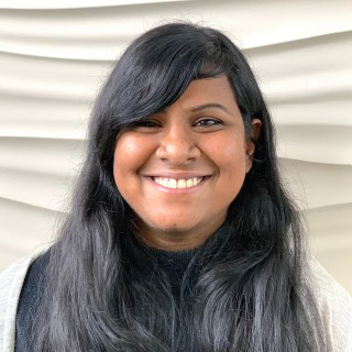 Dr. Abhilasha Ravichander