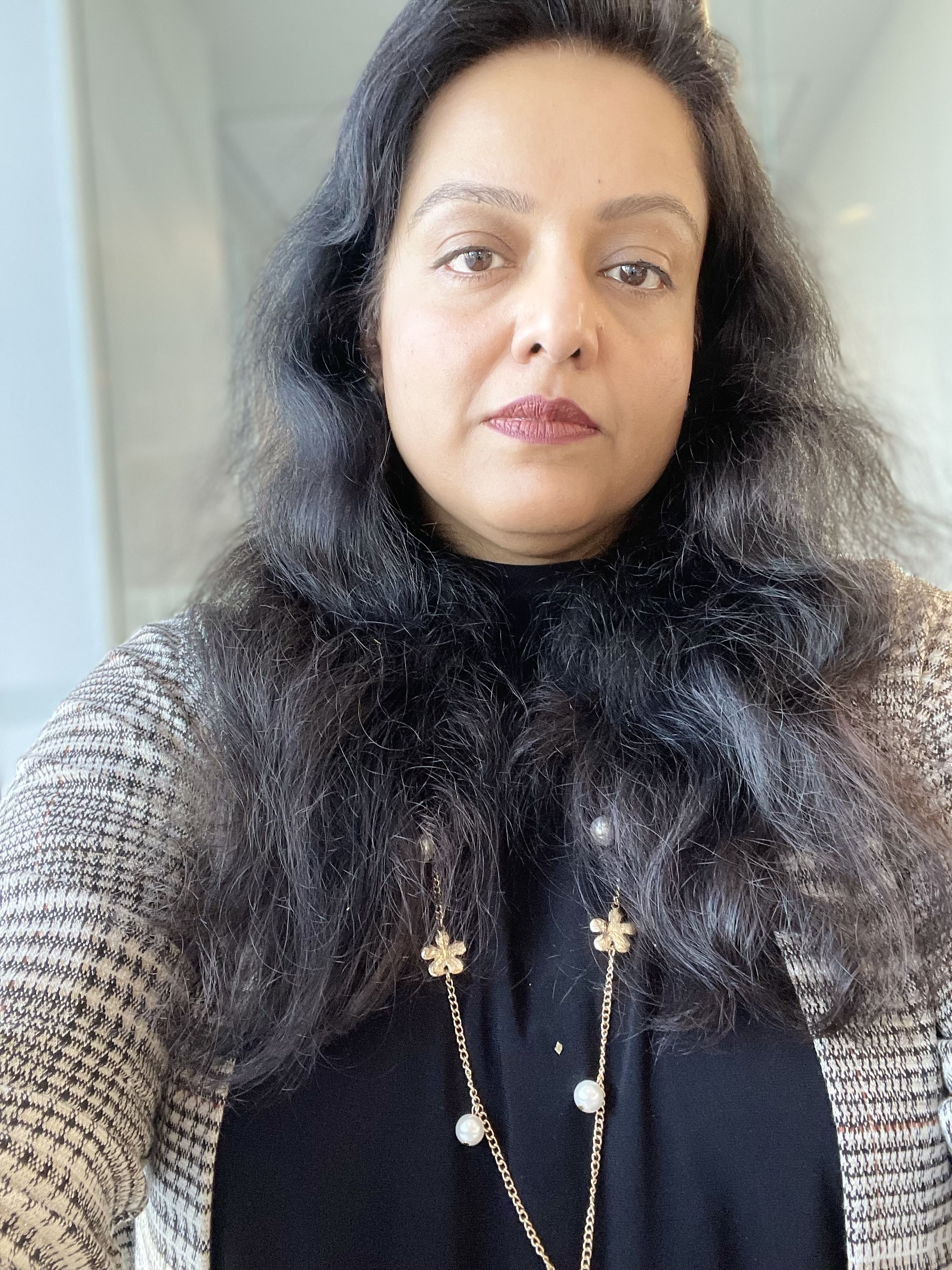 Dr. Faiza Khan Khattak