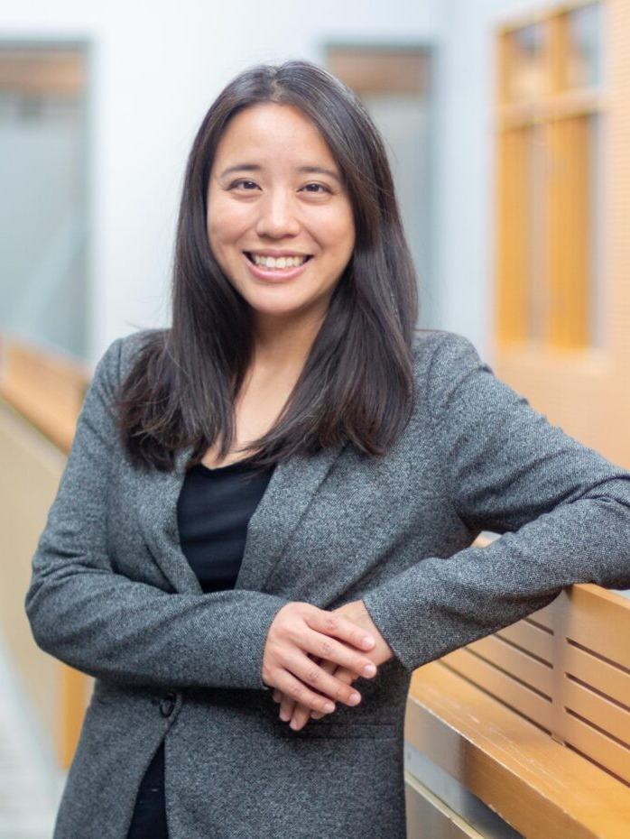Dr. Angelica Lim