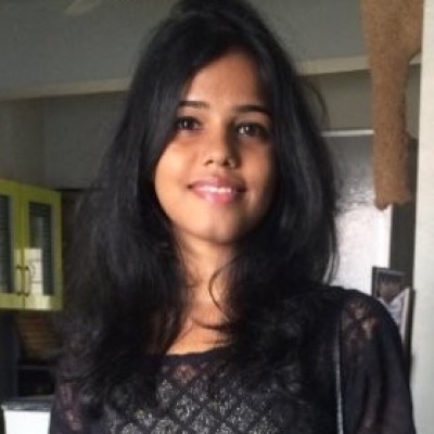 Anisha Gunjal