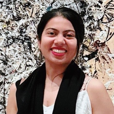 Sukriti Paul